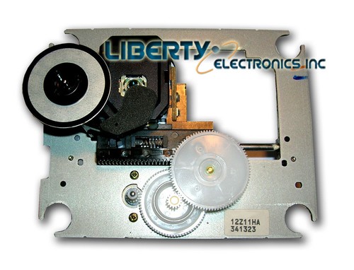 New optical laser lens - new,