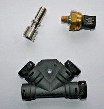 for Ford Mondeo MK4 S-MAX Fuel