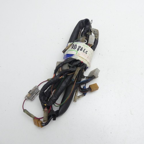 Original yamaha lc2 30w - rd,