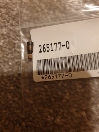 Makita shoulder flat screw - hd,
