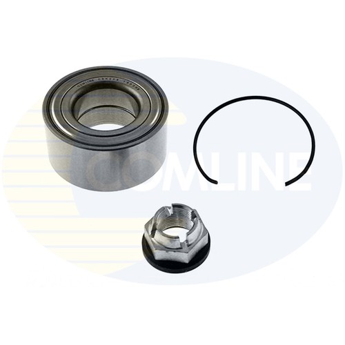 Wheel bearing kit - bearing, renault