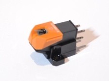 Nude Elliptical Stylus for