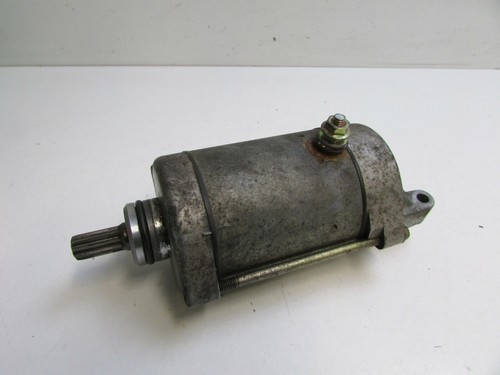Honda cbr900 starter motor - starter,