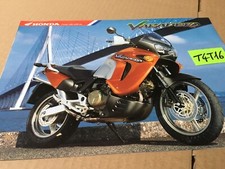 Honda 1000 Varadero XLV