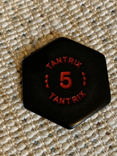 Tantrix spare replacement - tantrix, spare/replacement