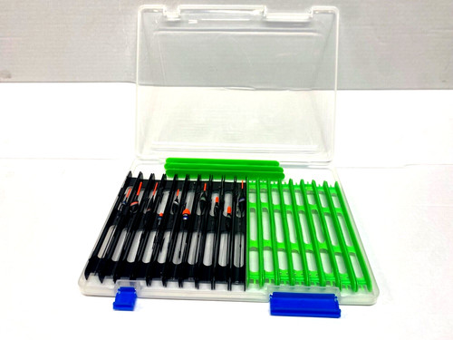Max pole rigs commercial - 10-,