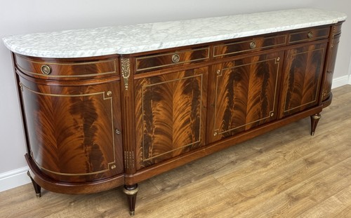 Sideboard vintage french - sideboard,