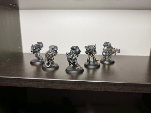 Warhammer 40k space - warhammer,