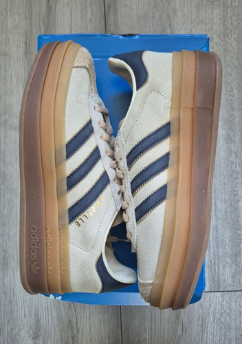 Adidas gazelle bold womens - gazelle,