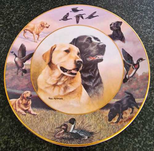 Royal doulton lab partners - doulton,