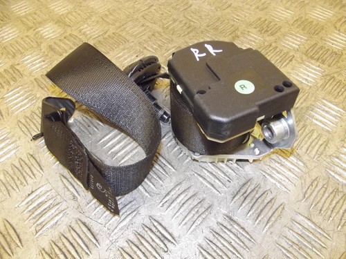 Vauxhall corsa right offside - c,