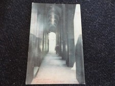 Street Under Birmingham Town