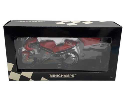 Minichamps yamaha yzr500 - yamaha,
