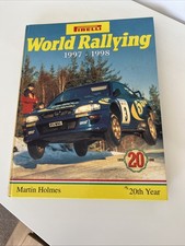 Pirelli World Rallying 20