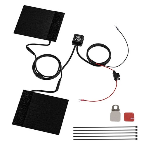 Winter electric heated - electric, pad