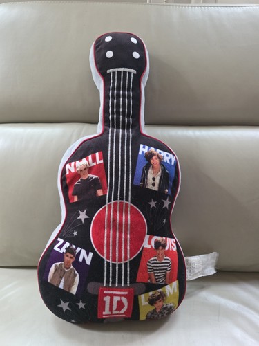 One direction plush guitar - one, 1d