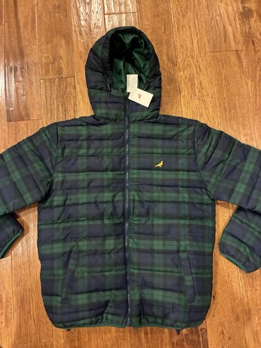 Staple pigeon plaid blue - pigeon,