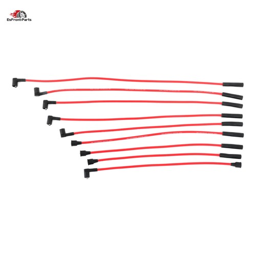 Leads performance silicone - ht,