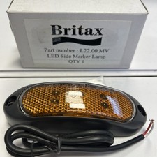 Britax Ignite Led Side Marker