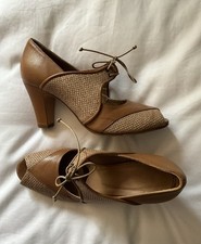 TOAST £235 Size 4/37 Brown