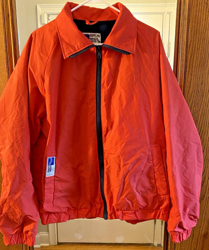 Vtg 90s henri lloyd - vtg, 80/90s