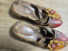 Socofy Women's Sandals