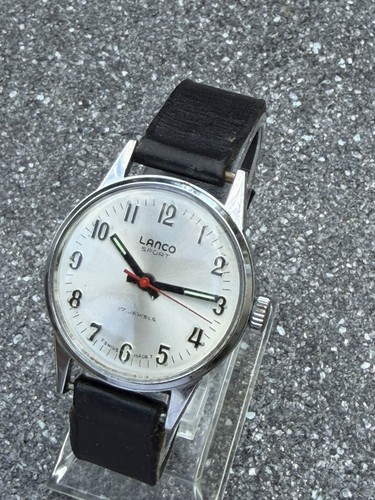 Vintage 1960s lanco sport 17 - ,