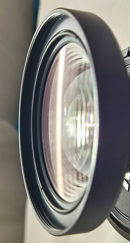 Nikon wide converter - wide, wc-e63