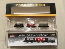 Boxed Bachmann Graham Farish