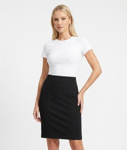 Ann taylor black pencil - taylor,