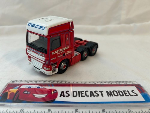 Corgi modern truck daf - modern,