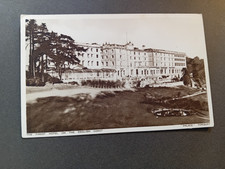 Vintage UK Postcard, Torquay