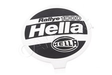 HELLA Rallye 1000 Universal Spotlight Cap Protective Cover 8XS130331-001