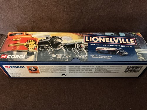 Corgi scale us52906 - 1/50,