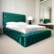 LUXURY ROYAL AMBASSADOR BED -