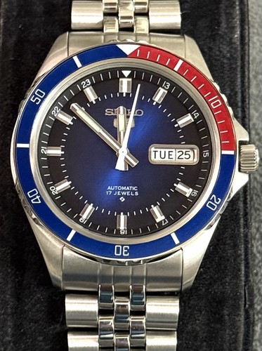 Seiko automatic men - 5, men’s
