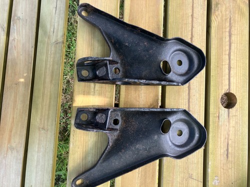 Jaguar x308 rear subframe - x308,