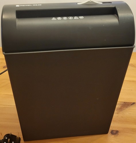 Rexel home security - hs.95,