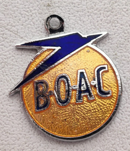 Vintage boac squire - boac, england