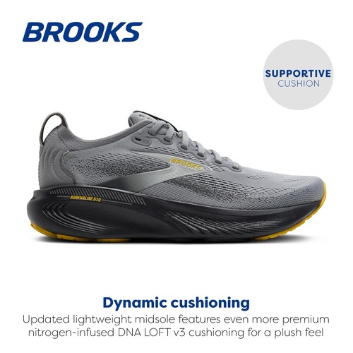 Brooks adrenaline gts - brooks,