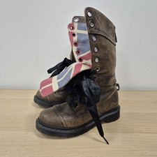 Dr Martens Aimilita Brown