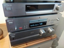   SONY SCD XB790 SUPER AUDIO CD PLAYER QS UK EDITION IN MINT PERFECT CONDITION