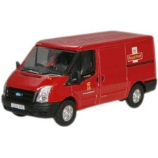 1:76 Scale Oxford Diecast