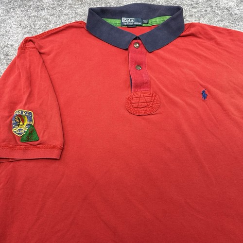 Vintage polo ralph lauren - polo,