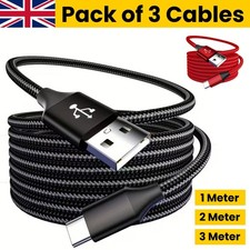 HeavyDuty USB Type C Charging