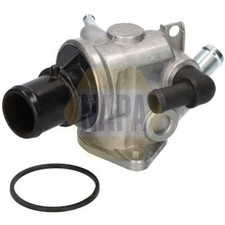Coolant Thermostat With