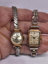 Vintage Swiss Mudu & Medana