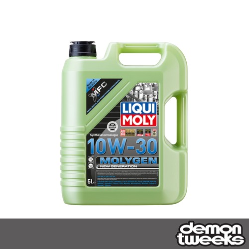 Liqui moly molygen fully - liqui,