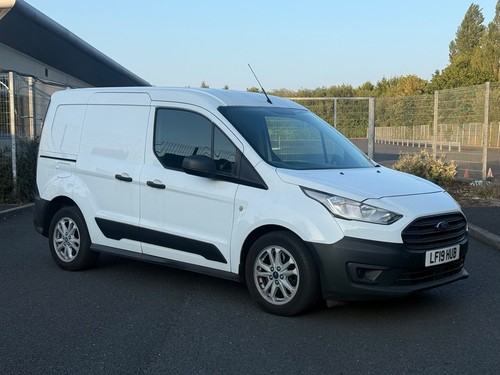 Ford transit connect - transit,