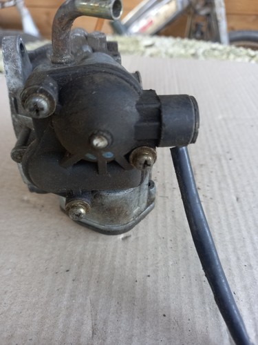 Mikuni rare carburettor - mikuni,